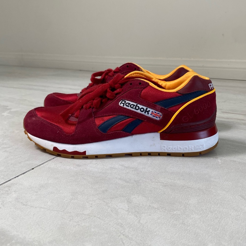 Reebok GL6000